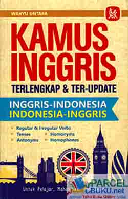 kamus bahasa inggris indonesia